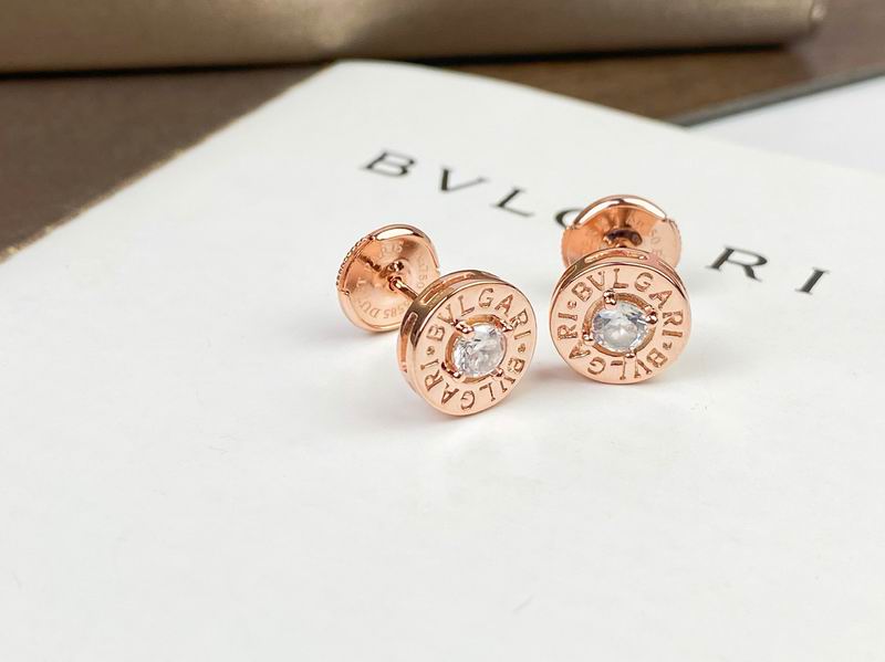 Bvlgari Earring 03yxs30